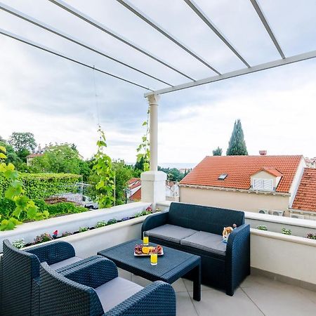 Miracle Apartments Дубровник Экстерьер фото