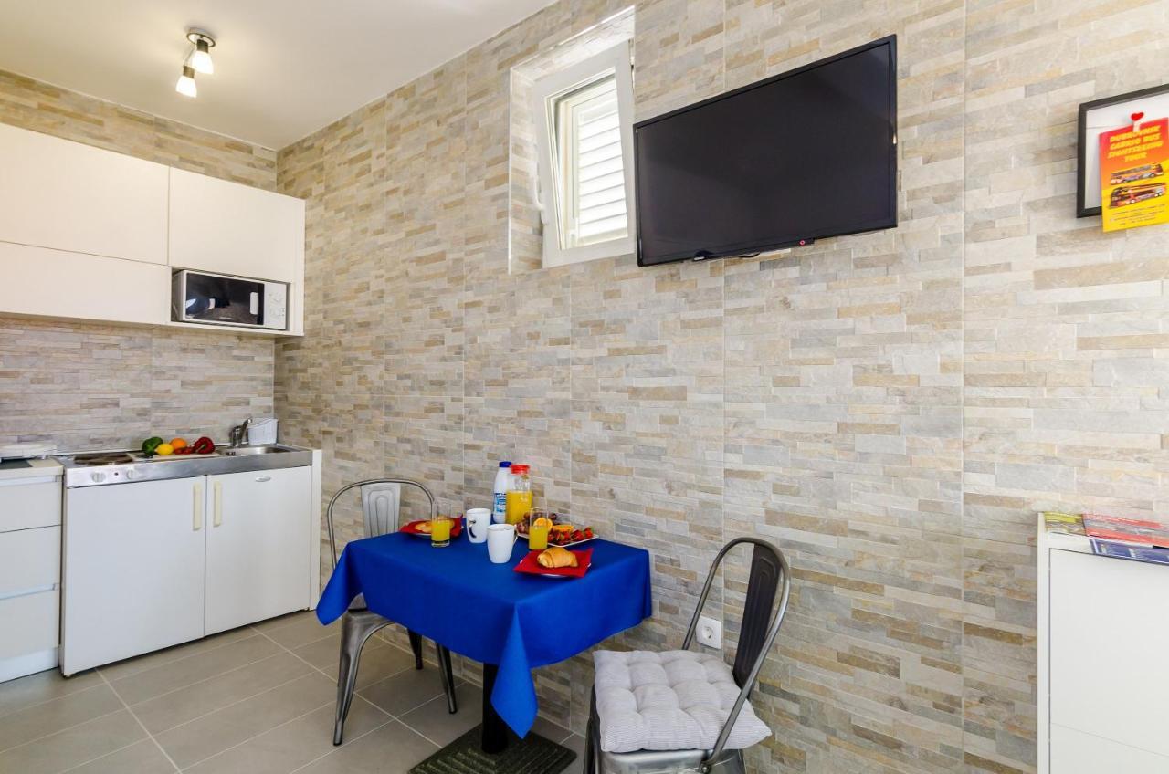 Miracle Apartments Дубровник Экстерьер фото