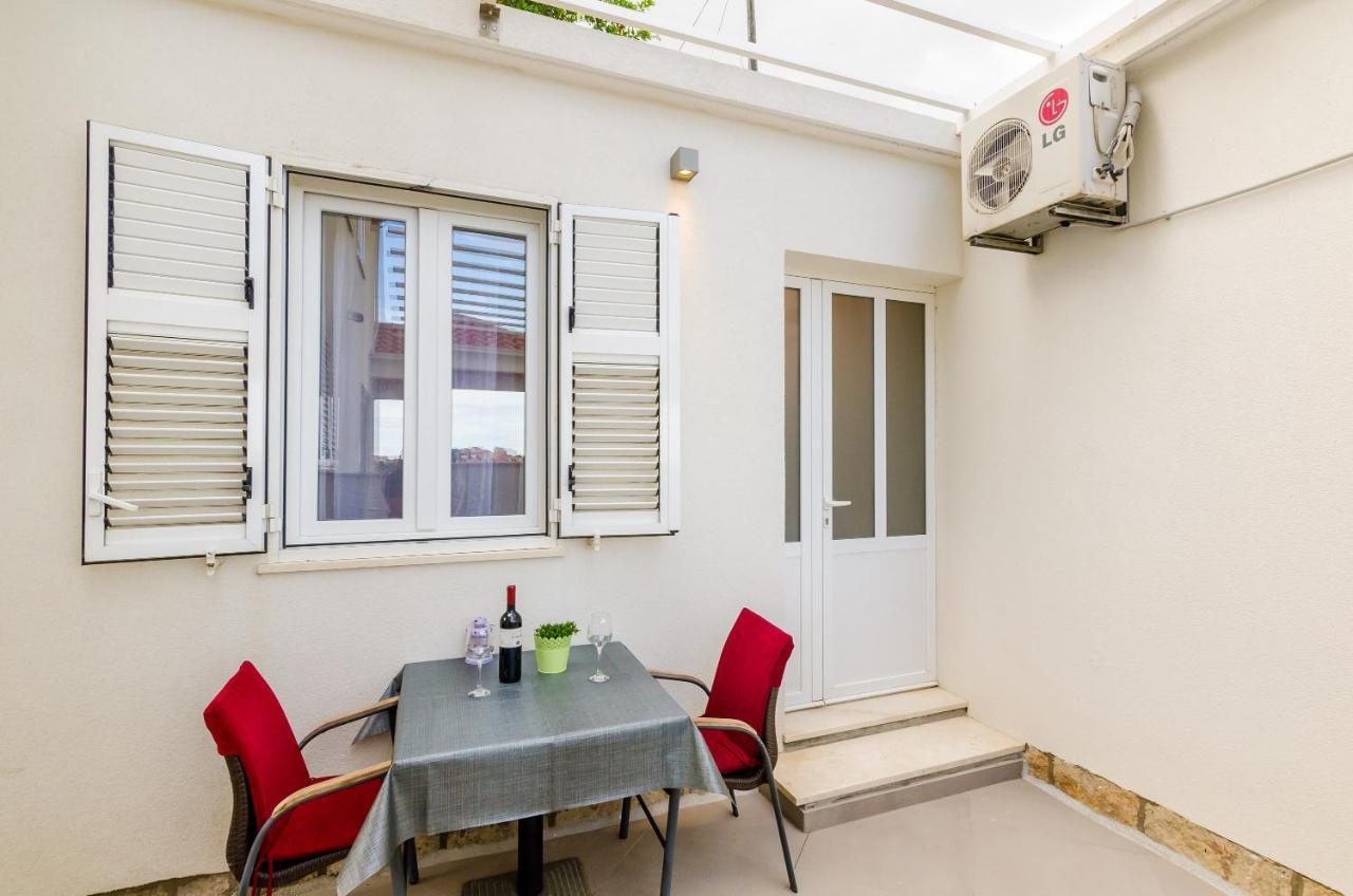 Miracle Apartments Дубровник Экстерьер фото