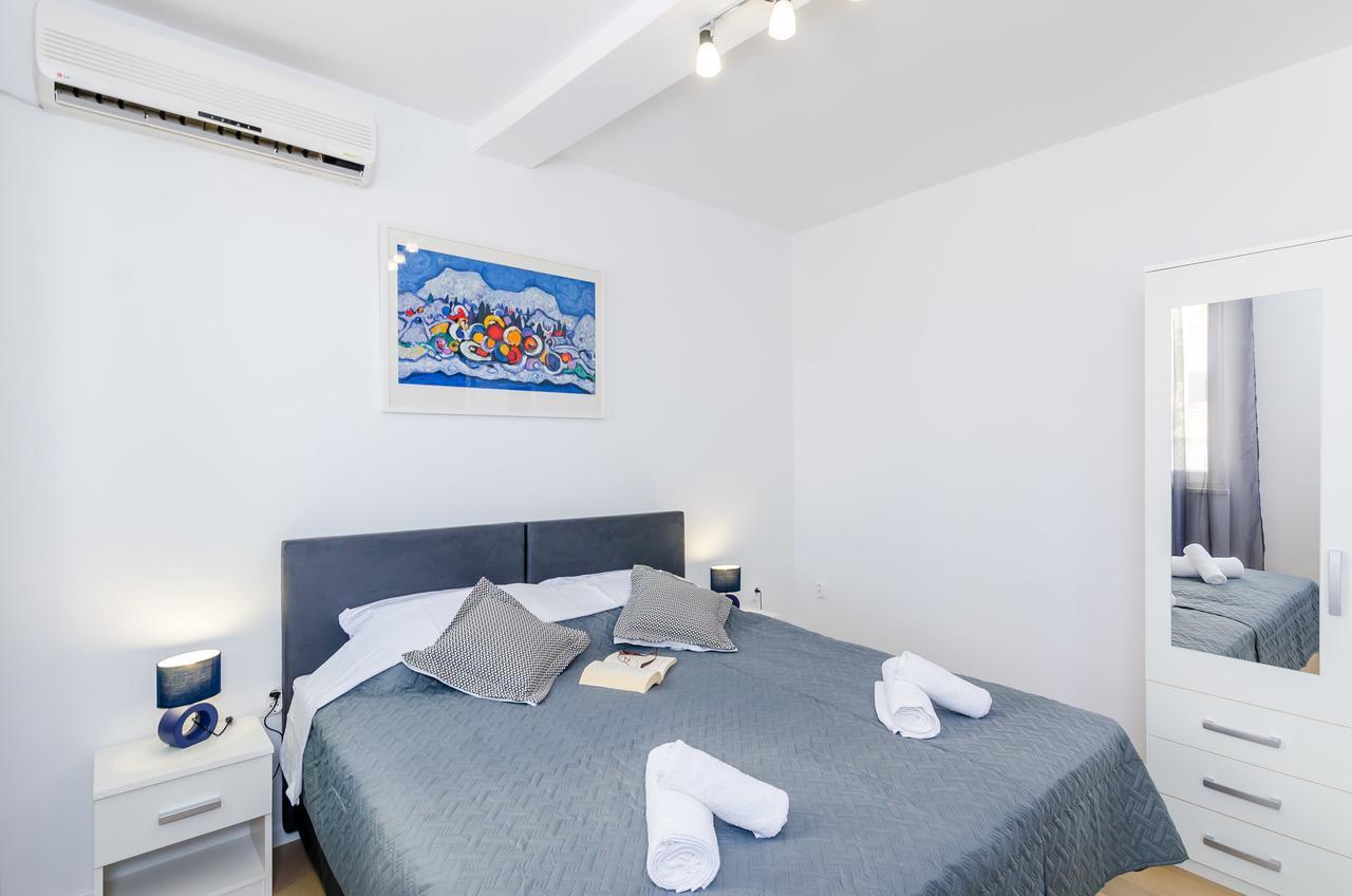 Miracle Apartments Дубровник Экстерьер фото
